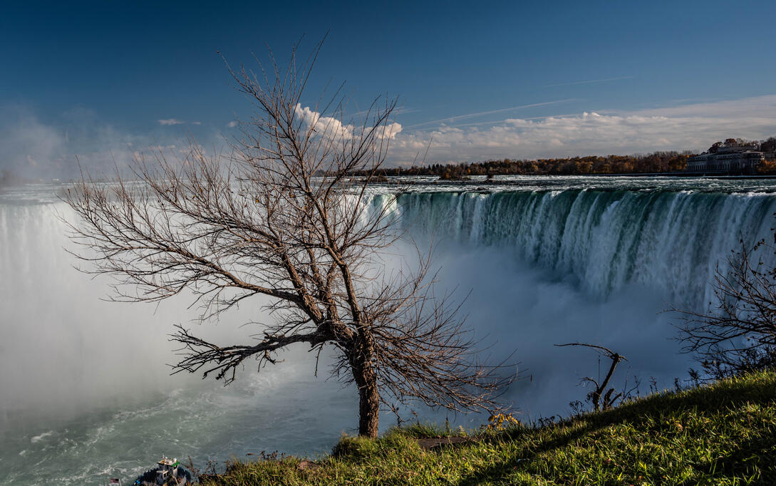 Niagara Falls Niagara Falls